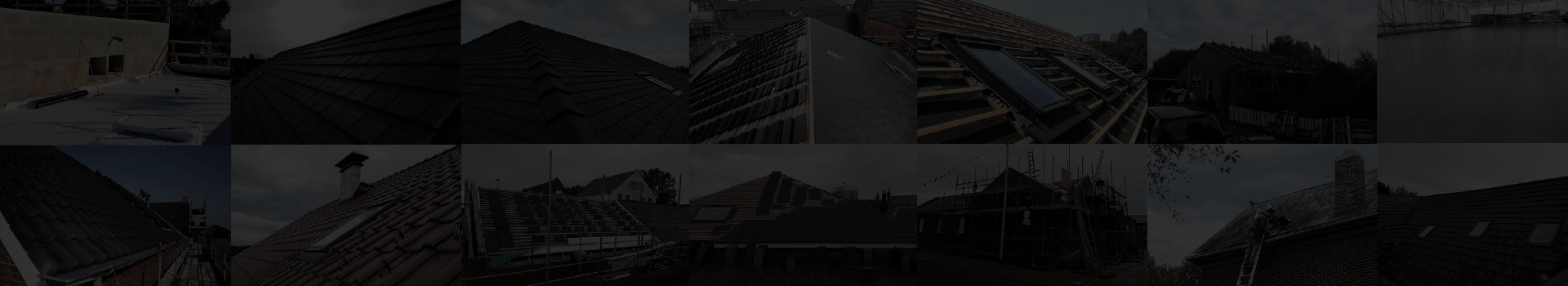 Johnson’s Roofing